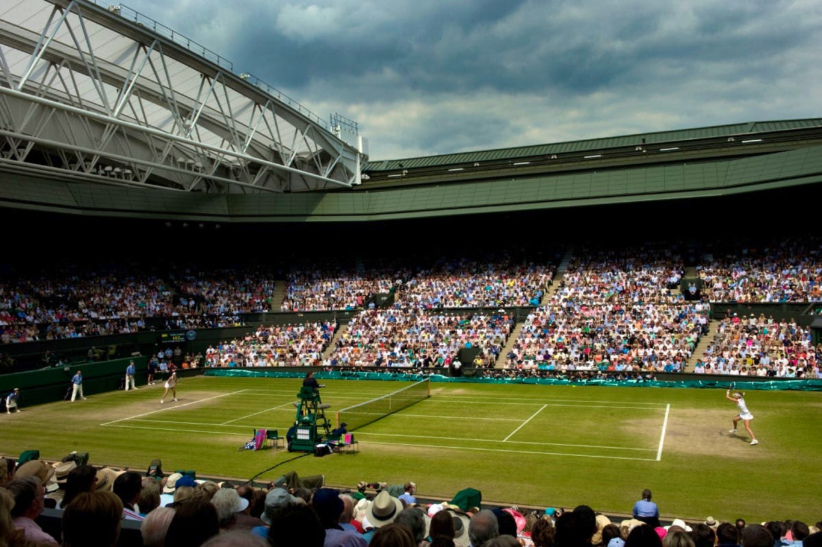 Betting tips for the 2022 Wimbledon Championships